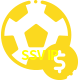 Aposte em esportes do mundo todo no SSVIP!