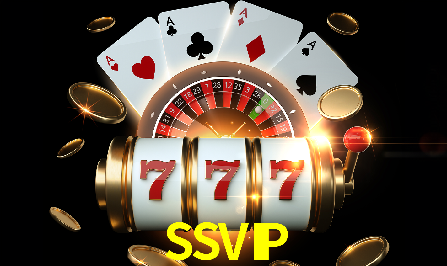 SSVIP aplicativo