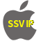 Aplicativo SSVIPbet para iOS