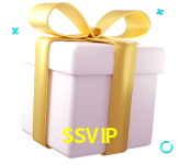 Receba seus bônus de boas-vindas no SSVIP BET