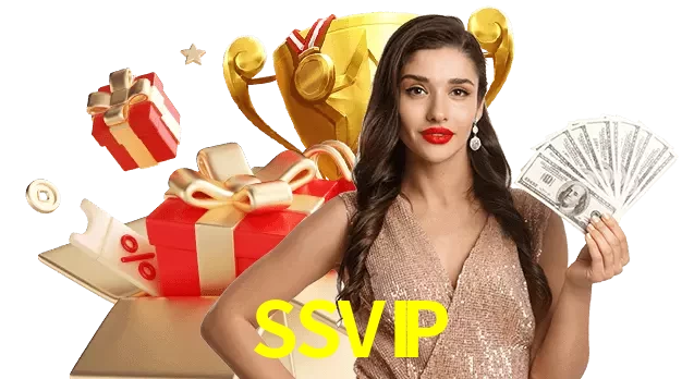 SSVIP